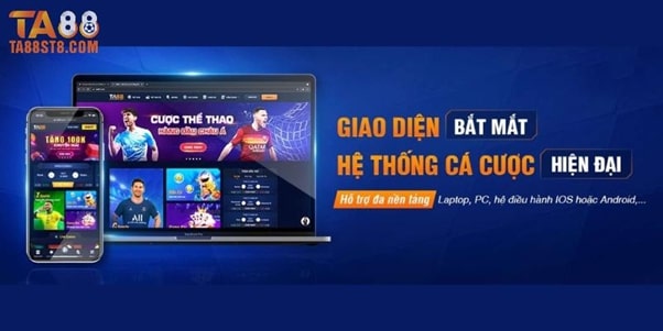 Cách tham gia live casino tại nhà cái TA88