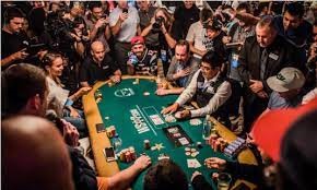 Poker live – Trải nghiệm game bài đỉnh cao tại loto188