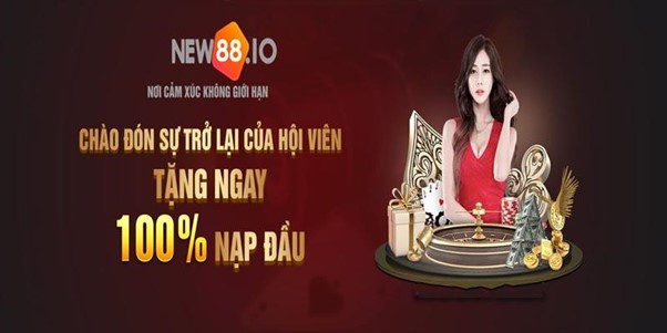 Review New88 – Nhiều trò chơi đáng trải nghiệm