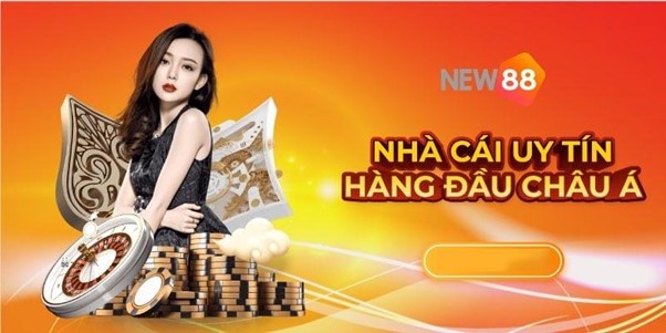 Review New88 – Nhiều trò chơi đáng trải nghiệm