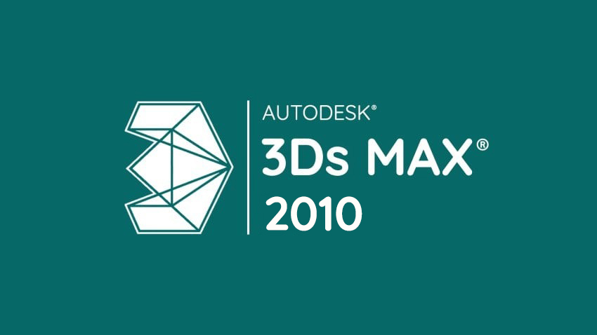 Download Autodesk 3Ds Max 2010