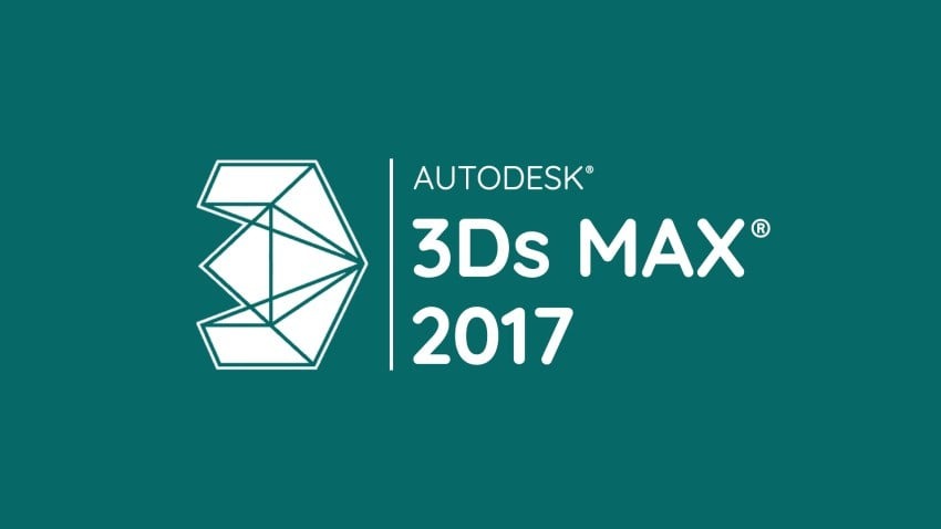 Download Autodesk 3Ds Max 2017