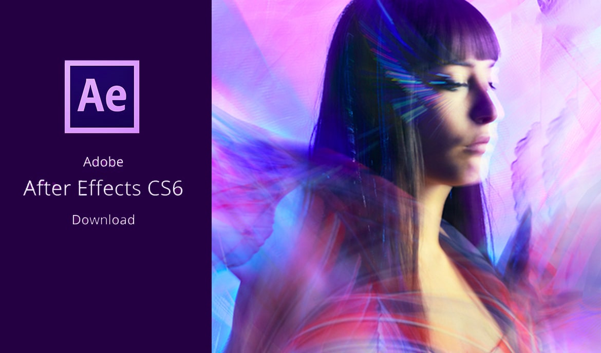 Download Adobe After Effects CS6