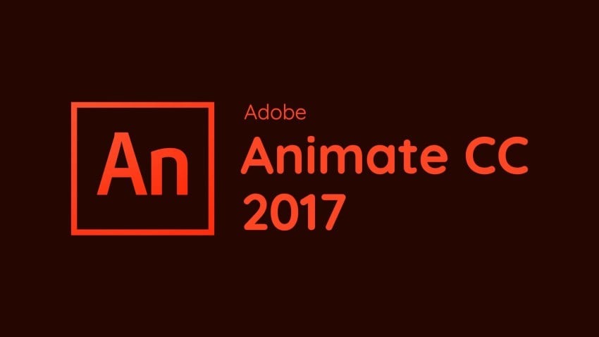 Download Adobe Animate 2017