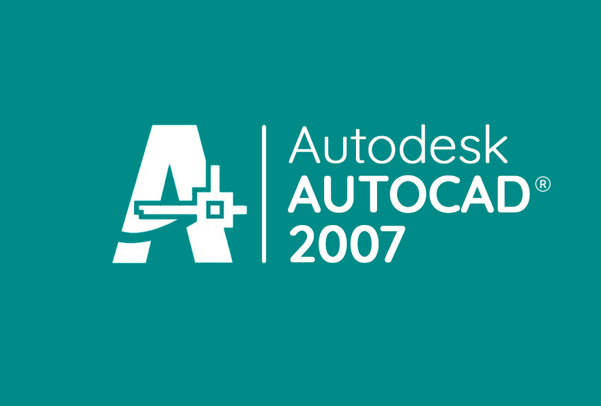 Download Autodesk AutoCad 2007