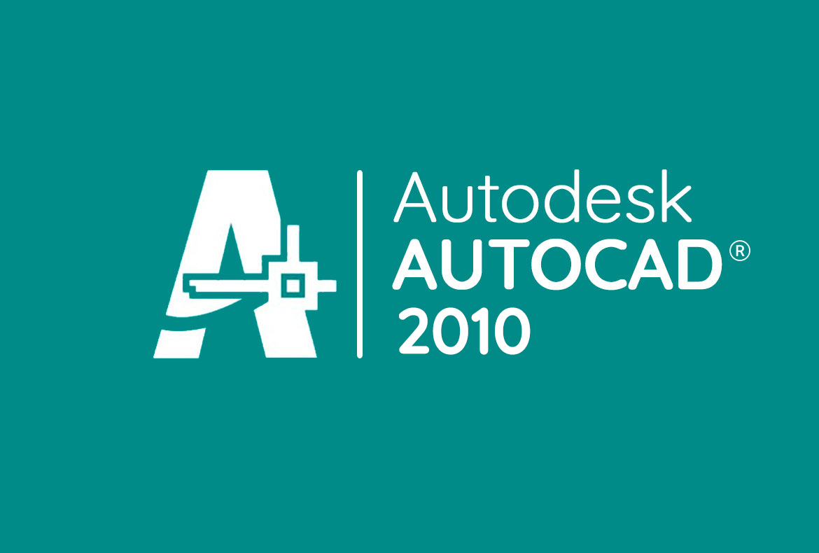 Download Autodesk AutoCad 2010