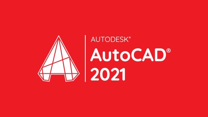 Download Autodesk AutoCad 2021