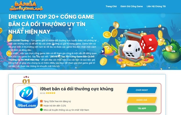 Bancadoithuong.app