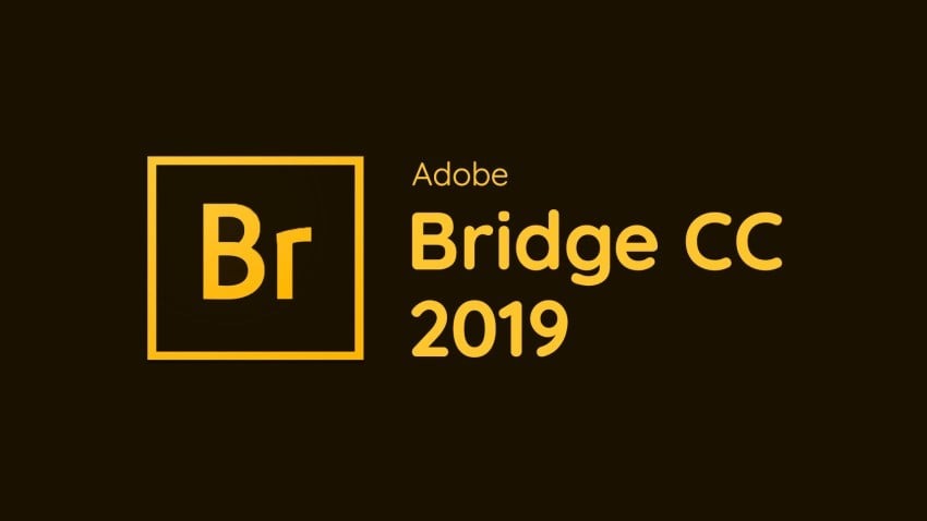 Download Adobe Bridge 2019