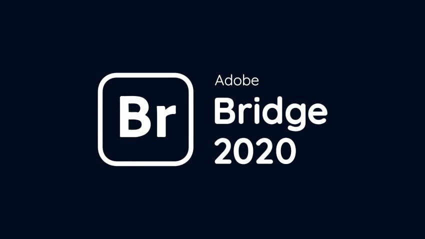 Download Adobe Bridge 2020