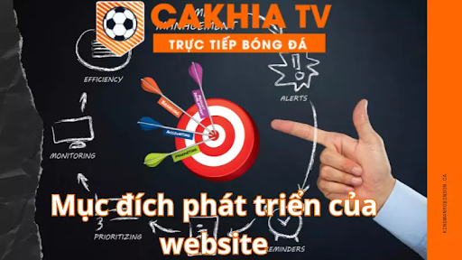 Kênh bóng đá Cakhiatv có gì hấp dẫn?