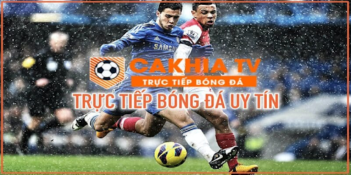 Các tính năng và chức năng của Cakhiatv