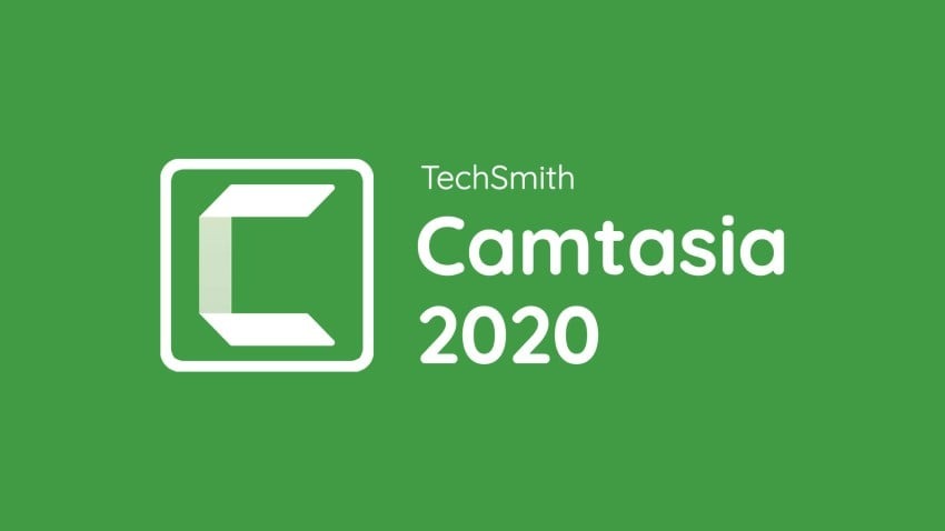 Download TechSmith Camtasia 2020