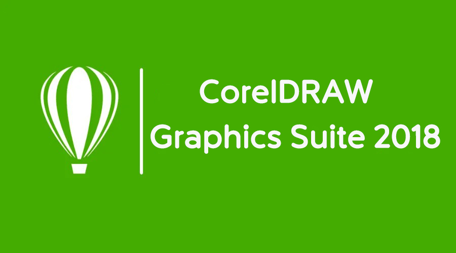 Download Coreldraw Graphics Suite 2018