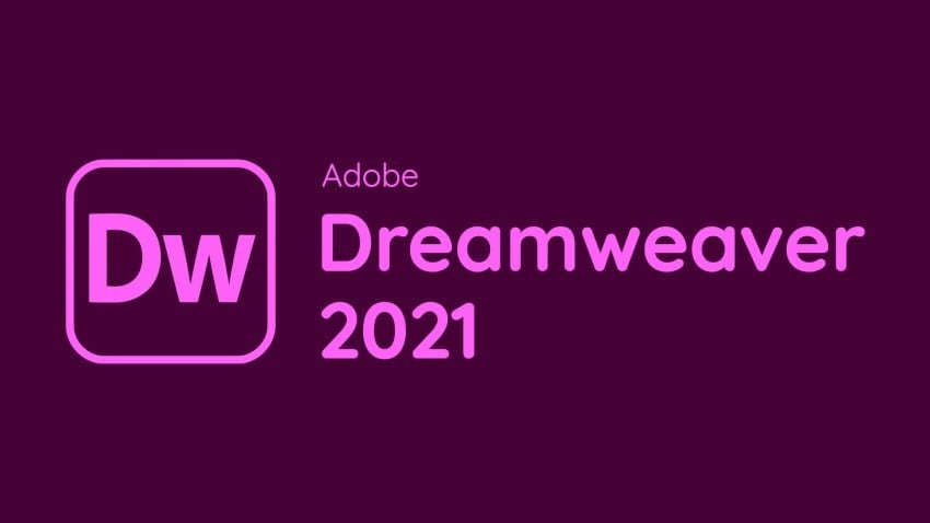 Download Adobe Dreamweaver 2021