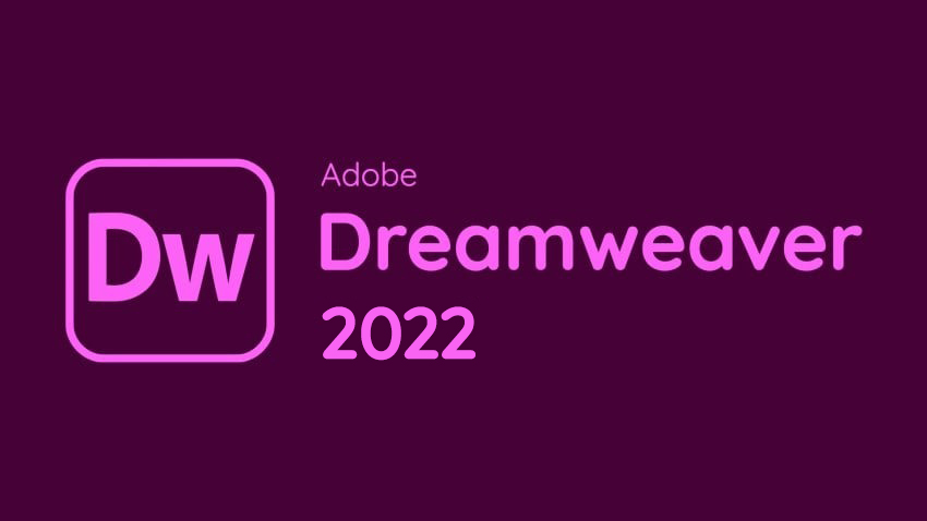 Download Adobe Dreamweaver 2022