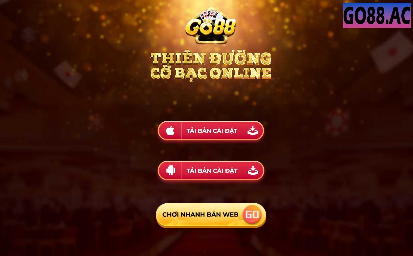 So sánh game bầu cua giữa Go88 và Sunwin