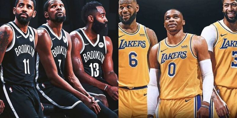 Giới thiệu về giải đấu NBA