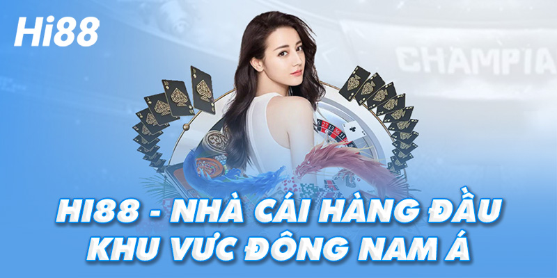 Hi88 luôn cung cấp nhiều chương trình khuyến mãi hấp dẫn