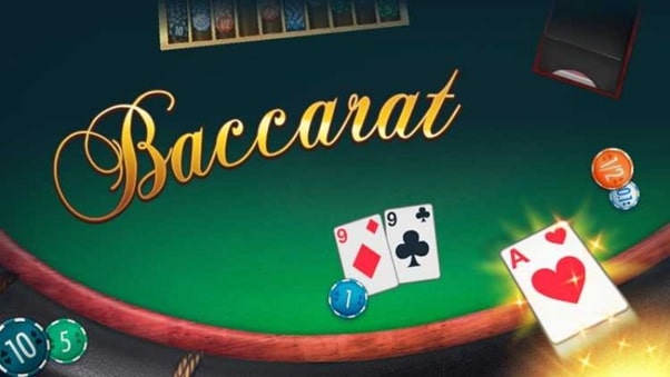 Tỷ lệ ăn cược Baccarat