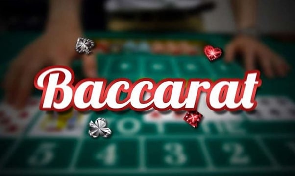 Tỷ lệ ăn cược Baccarat 