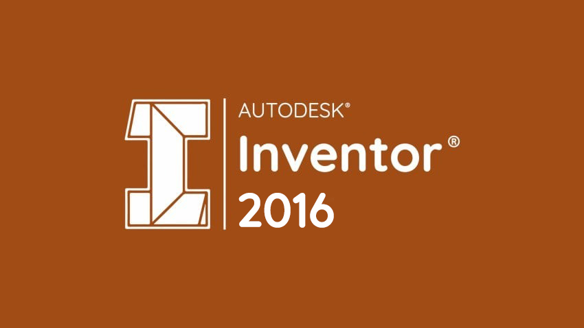 Download Autodesk Inventor 2016