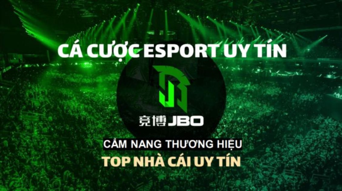 JBO cam kết bảo mật tuyệt đối thông tin người chơi