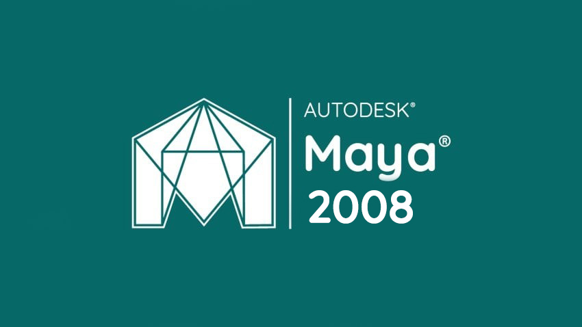 Download Autodesk Maya 2008