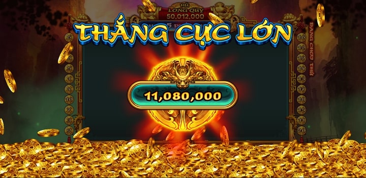 Lợi ích của việc chơi Nổ Hũ Long Qui Chi Bảo tại v9bet