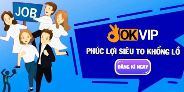 Phần mềm hack OKVIP