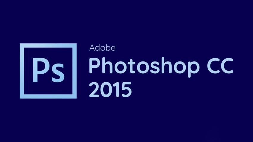 Download Photoshop 2015