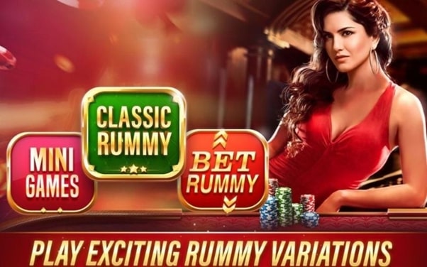 Rummy Ấn Độ là gì?