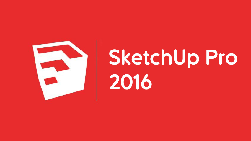 Download SketchUp Pro 2016