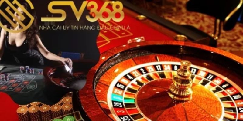 Hướng dẫn cách chơi tá lả SV368 casino cho tân thủ