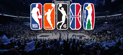 Khám phá sức hút của trang trực tiếp NBA