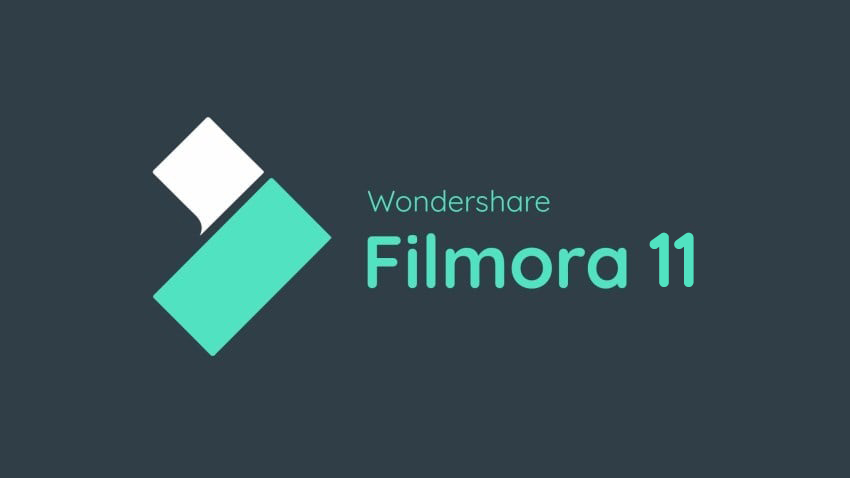 Download Wondershare Filmora 11.7