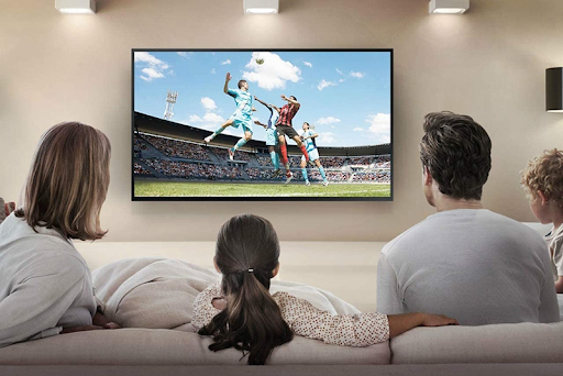 Xem bóng đá hấp dẫn trên Xoilac TV