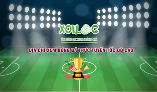 Xoilac TV Cập nhật tin tức bóng đá 