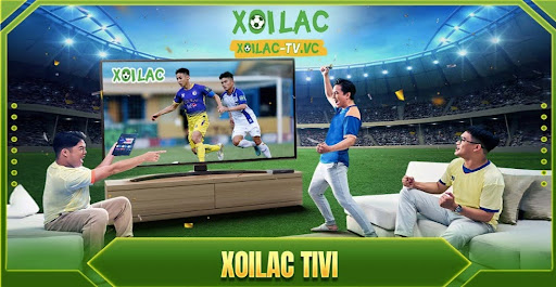 Xoilac TV phát sóng đầy đủ các giải đấu đang được quan tâm