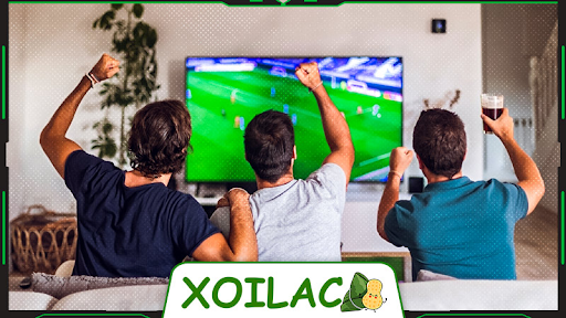 Xoilac TV có nhiều ưu điểm trong phát sóng trực tiếp bóng đá cho các fan