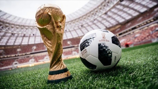 Cùng Xoivo TV xem những trận đấu World Cup 2024