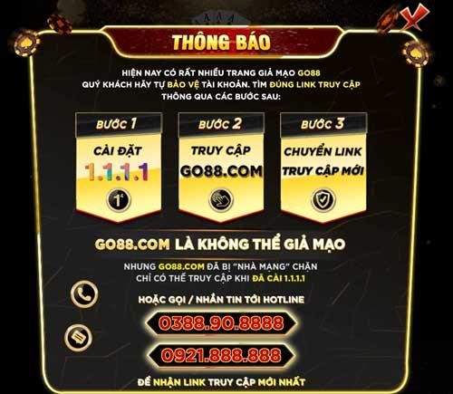 So sánh Go88 với 789 Club