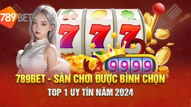 Khuyến mãi, ưu đãi hấp dẫn tại nhà cái 789Bet