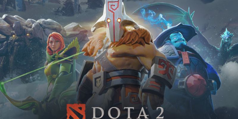 Các thông tin cơ bản về game Dota 2 Fun88