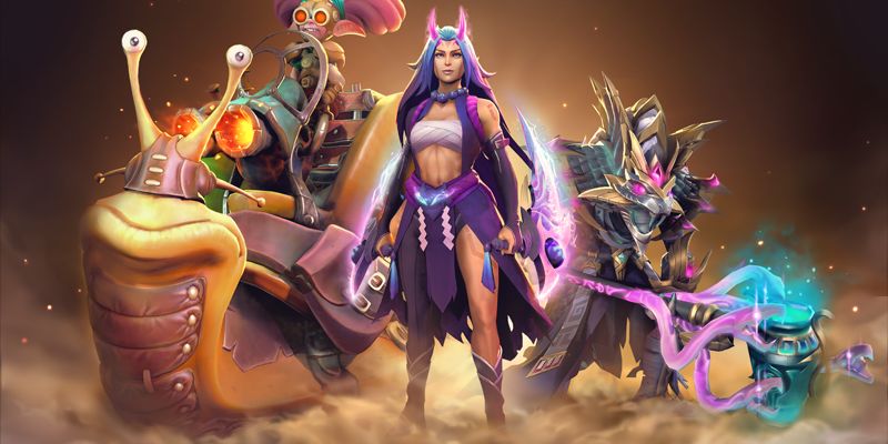 Quy trình đặt cược Dota 2 tại nhà cái Fun88 dành cho tân thủ