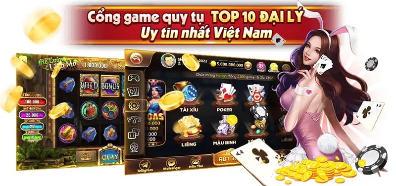 Giới thiệu về cổng game Manclub