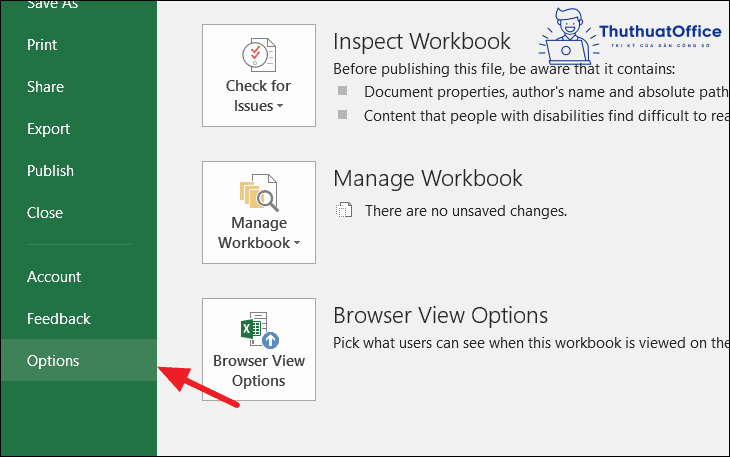Cách thêm dấu tích trong Excel mọi phiên bản 2007, 2010, 2013, 2016 10 dấu tích trong excel