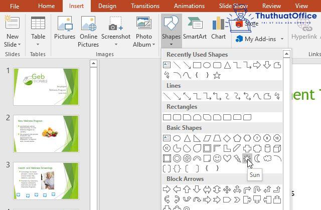 Cách tạo đồng hồ đếm ngược trong PowerPoint bạn có biết? 12 đồng hồ đếm ngược trong PowerPoint