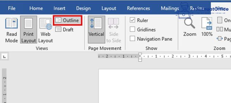 Tổng hợp 3 cách tạo Heading trong Word siêu đơn giản 16 cách tạo Heading trong Word