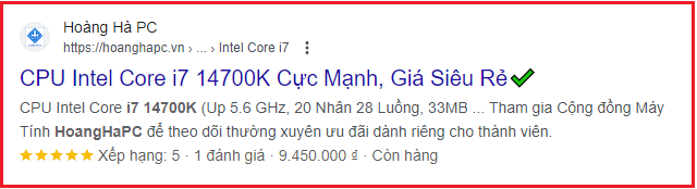 14700k